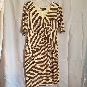 Dress by Donna Ricco, size 6